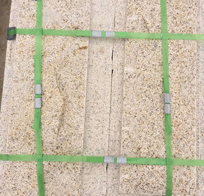 优质石材自然面