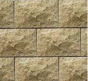 黄锈石蘑菇石是否可以重复利用？