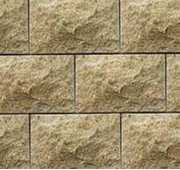 黄锈石蘑菇石怎么样