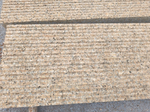 黄锈石拉丝面厂家